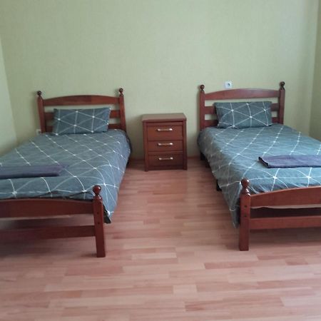 Apartment In Zentrum Skandi ヴィーンヌィツャ エクステリア 写真