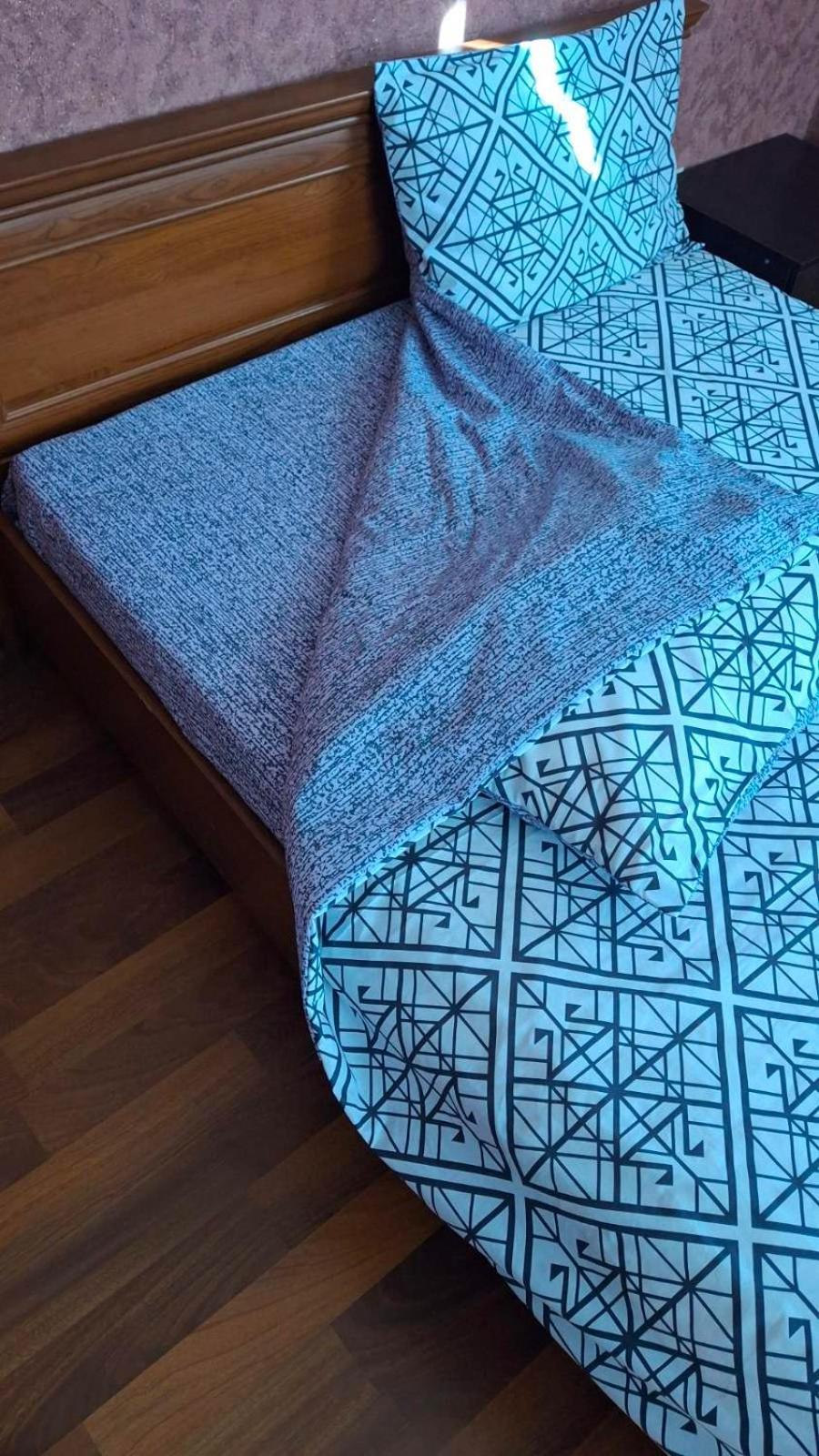 Apartment In Zentrum Skandi ヴィーンヌィツャ エクステリア 写真