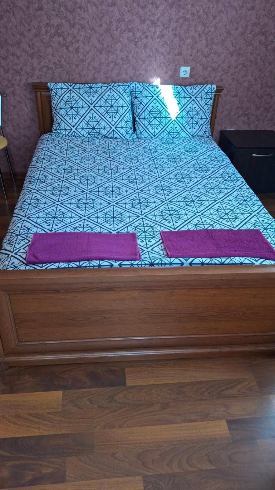 Apartment In Zentrum Skandi ヴィーンヌィツャ エクステリア 写真